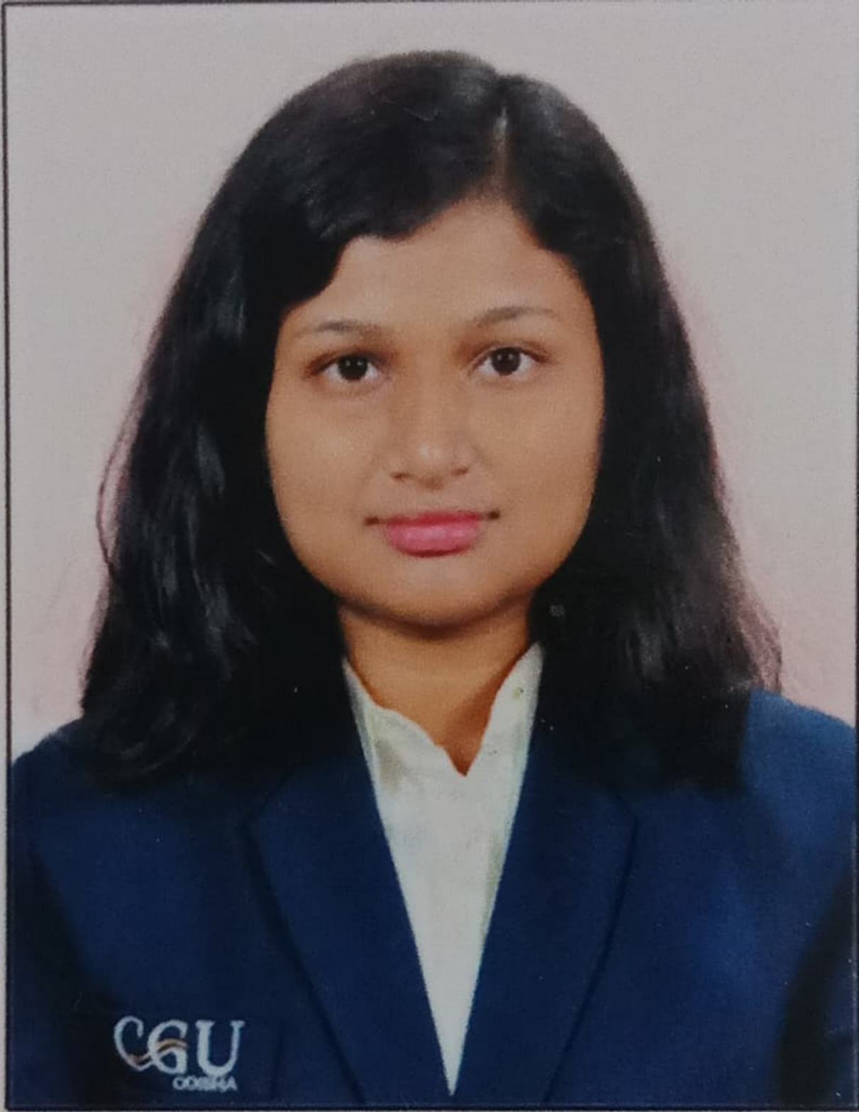 Madhusmita Rout